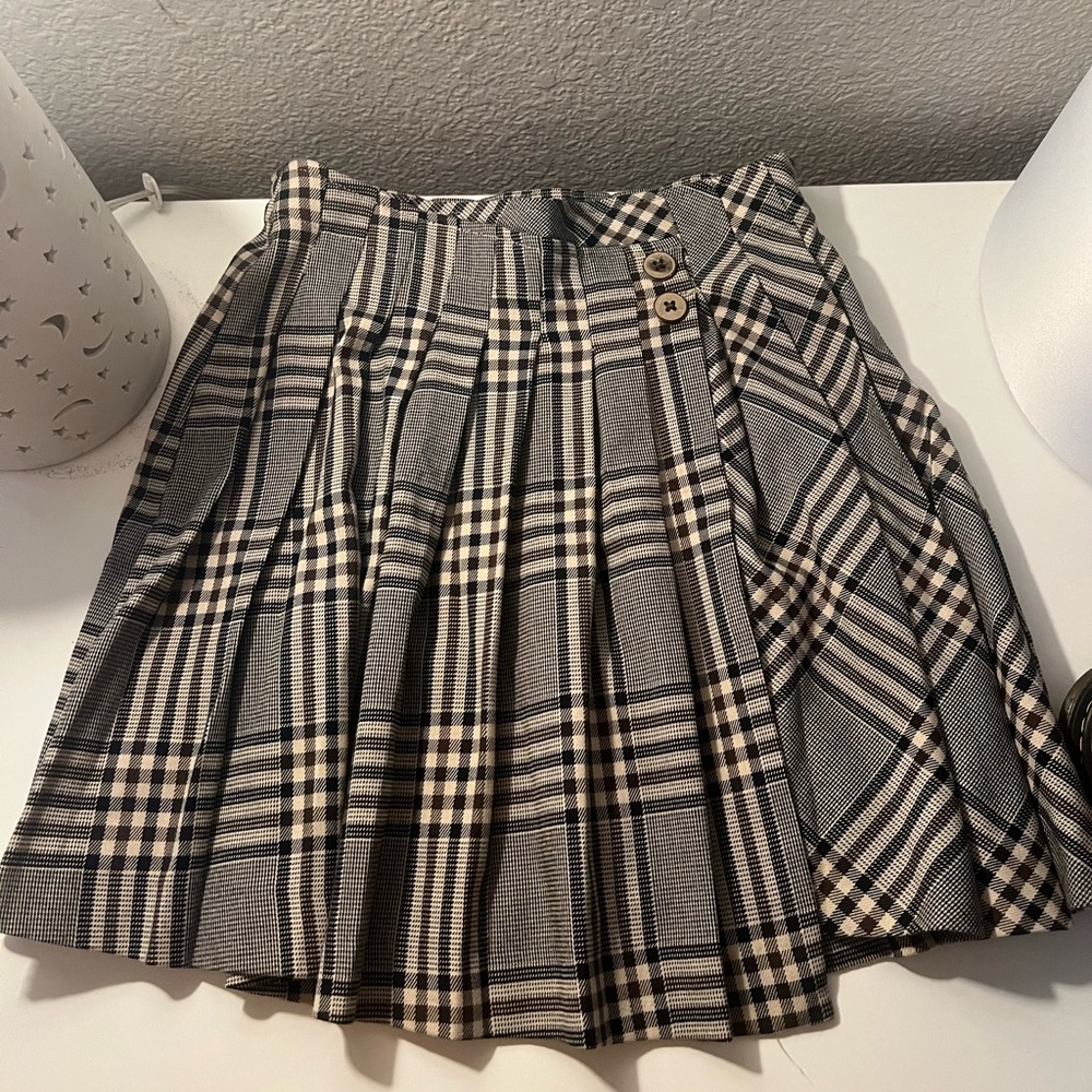 Zara skirt